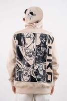 هودي بيج بتصميم شخصية رورونوا زورو