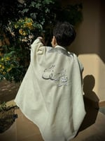 ثوب البشت للمواليد - تصميم حصري