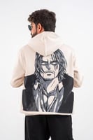 هودي بيج بتصميم شخصية شانكس