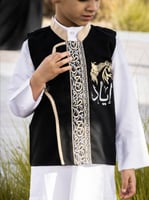 سديري فخامة بالاسم