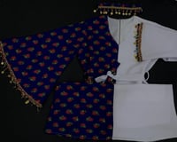 جلابية نسائية شالكي أسود