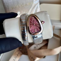 ساعة الافعى الاكثر أناقة 3 لفات