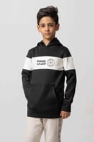 هودي بتصميم أندية سعودية