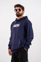 هودي كحلي بتصميم شخصية مونكي دي لوفي