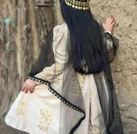 فستان يوم التأسيس