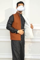 سديري جوخ كحليxبني شبابي