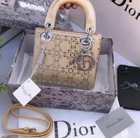 شنطة (Dior)ديور حجم صغير