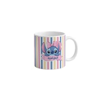 كوب - شخصية ستيتش