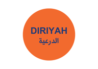 مشروع الدرعية English