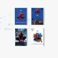 دفتر مدرسي نموذج 49-52