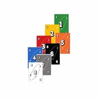 � لعبة طابق وأربح!