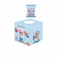 صندوق شخصية اليسا العيد