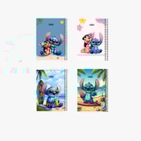 دفتر مدرسي نموذج 53-56