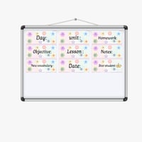 منظمات السبورة نموذج 2