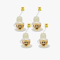 استراتجية الشاي واللبتون