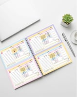 مذكرة 365 يوم -4