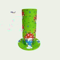 القبعة العجيبة-شخصية نادي السنافر