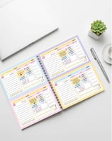 مذكرة 365 يوم -3