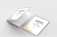 فولدر معلم - نموذج عرض