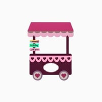 عربة نموذج 2