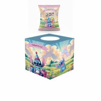 صندوق شخصية ستيتش العيد