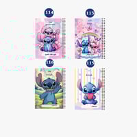 دفتر مدرسي نموذج 113-116