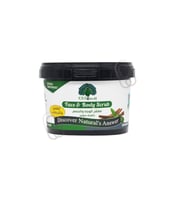 إكسا مقشر الوجه و الجسم بعرق السوس 400جرام