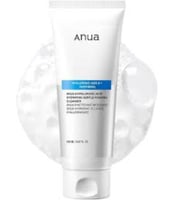 غسول ومرطب للوجه بحمض الهيالورونيك والجلسرين من أن...