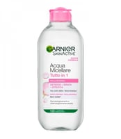 ماء ميسيلار مزيل المكياج ومنظف من غارنيير 400 مللي...