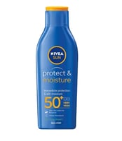 لوشن الترطيب والحماية من الشمس مع عامل حماية 50 من...