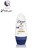 دوف رول مزيل عرق أورجينال 50 مل