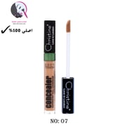 كونسلر كرستين CH2024 اللون 7