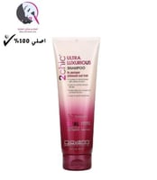 شامبو 2 تشيك الترا لوكجوريوس بزهور الكرز وبتلات ال...