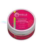 بلسم مرطب زيت مونجونجو من ميلي 240مل