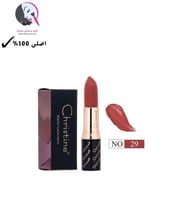 روج كريستين الكريمي توت 2 W29