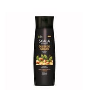 شامبو بزيت الأرجان من سكالا 325 مل