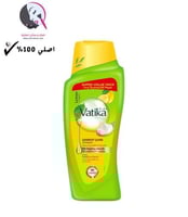 فاتيكا شامبو الشعر للحماية من القشرة - 700 مل