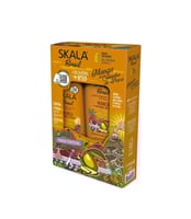 |سكالا مجموعة المانغا البرازيلية – 325مل