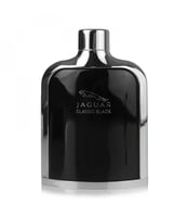 عطر كلاسيك بلاك او دو تواليت للرجال من جاكوار 100م...