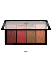 باليت بليشر (Baby Blush) ميك اوفر22-M4301