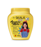 سكالا اكسبرت كريم اميدينهو دي ميلهو للعناية بشعر ا...