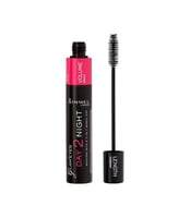 ماسكارا داي 2 نايت بلون اسود من ريميل لندن - 9.5 م...