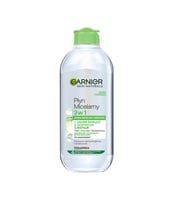 ماء ميسلار مزيل المكياج ومنظيف البشرة من جارنييه 4...