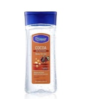 ديسار جل زيتي للجسم الترطيب العميق بالكاكاو - 200...