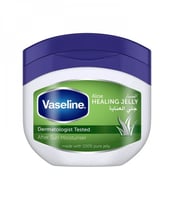 جلي مرطب خفيف بالصبار المنعش للبشرة من فازلين 100م...