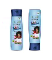 شامبو وبلسم ميس كريسبينهوس للأطفال من سكالا 325 +...