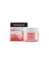 نيتروجينا جل كريم برايت بوست لبشرة مشرقة ومتوحده 5...