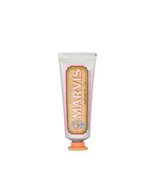 مارفيس معجون اسنان زنجبيل و نعناع 25 مل