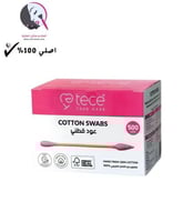 اعواد قطنية متعددة الاستخدامات من تيسي