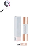 قلم كنتور 2*1جهتين CH-2409 اللون 2